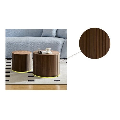 Round Coffee Table (II)