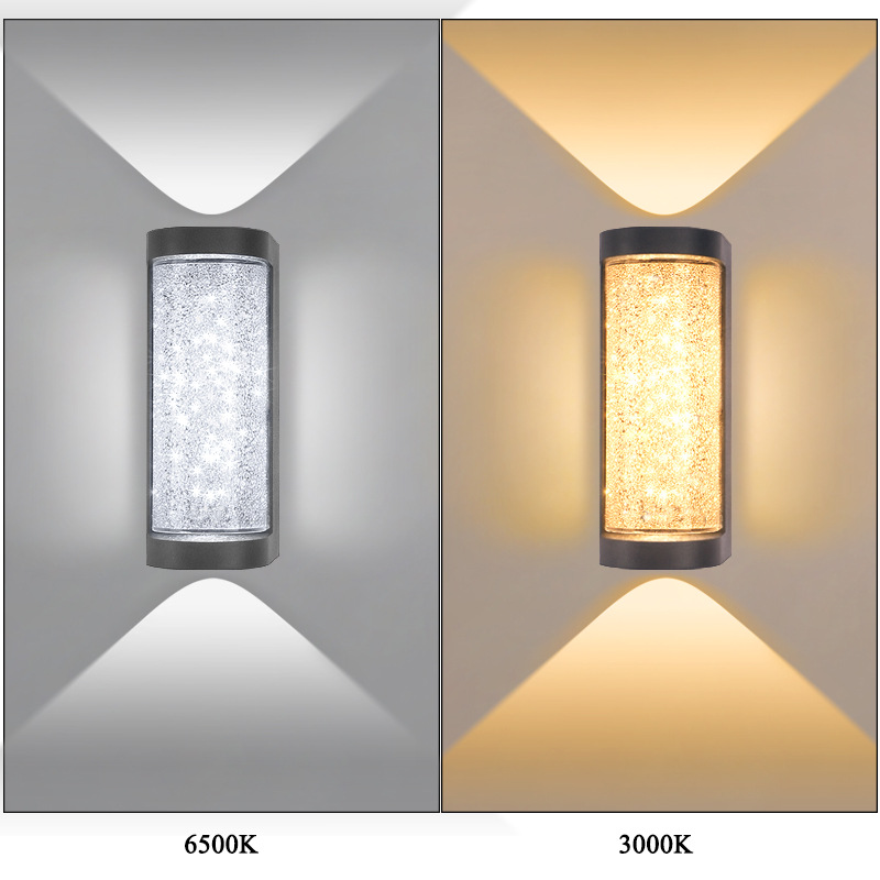 Wall Lamp