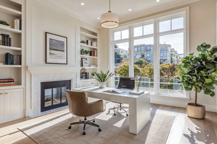 Home Office