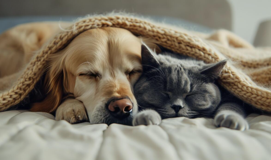 Pets (new)