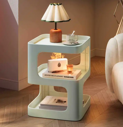 Minimalist Bedside Stand