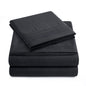 Yamel Queen Bed Sheet Set