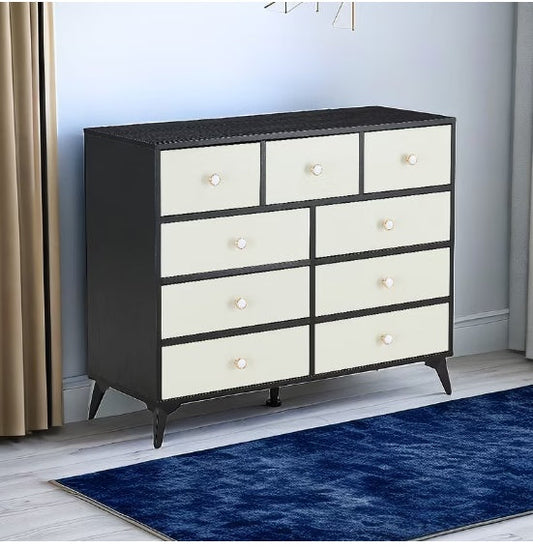 9-Drawer Dresser