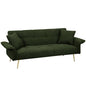 Convertible Futon Sofa Bed