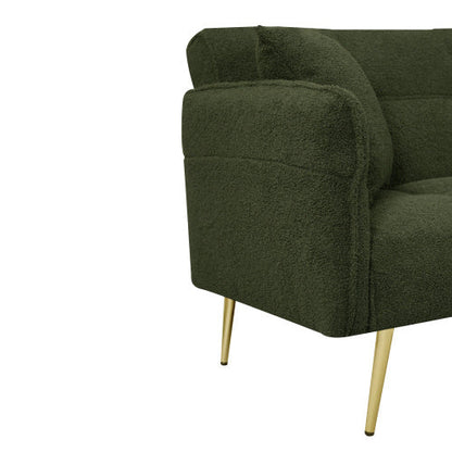 Convertible Futon Sofa Bed