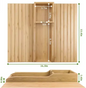 Sofa Tray