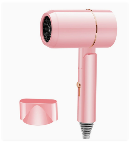 Compact Ionic Hair Dryer
