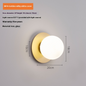 Wall Lamp