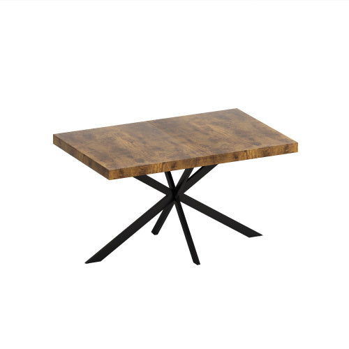 Retro Extendable Dining Table