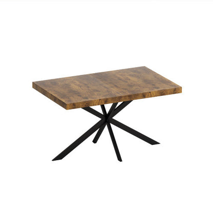 Retro Extendable Dining Table