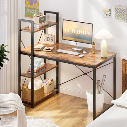 LED Small Space Desk