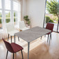 Grey Dining Table