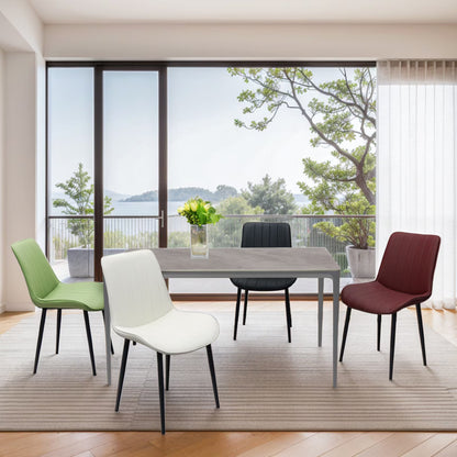 Grey Dining Table