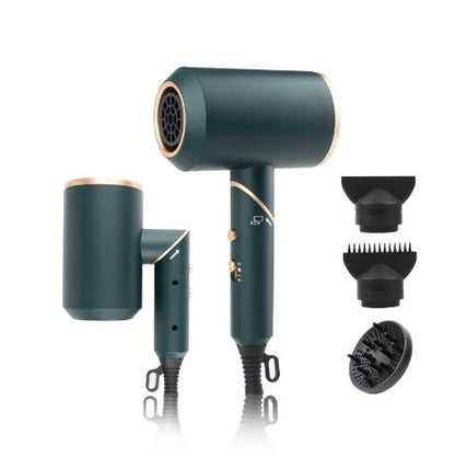 Negative Ion Hair Dryer