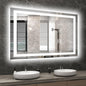 Dimmable LED Bathroom Mirror