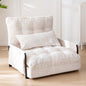 Foldable Floor Sofa Sleeper