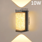 Wall Lamp