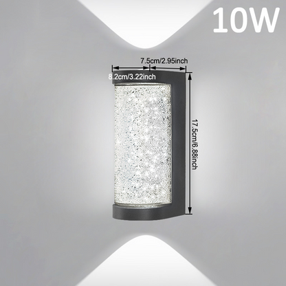 Wall Lamp