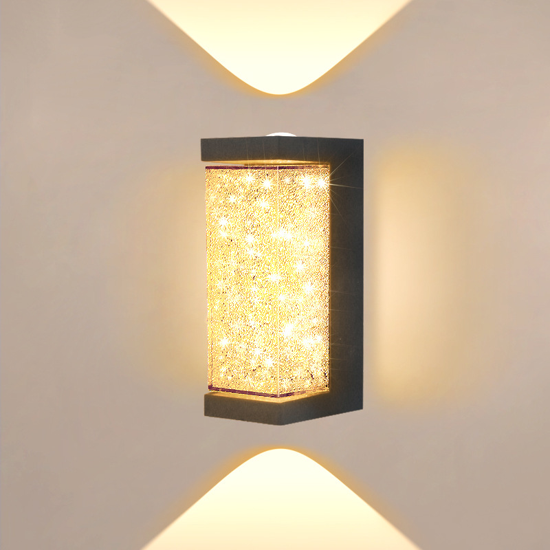 Wall Lamp