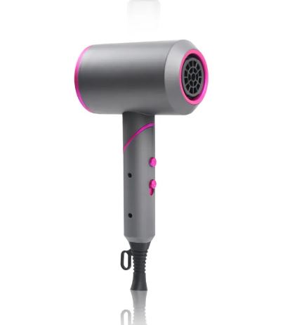Negative Ion Hair Dryer