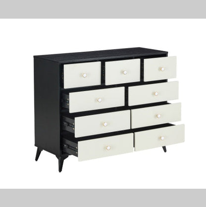 9-Drawer Dresser
