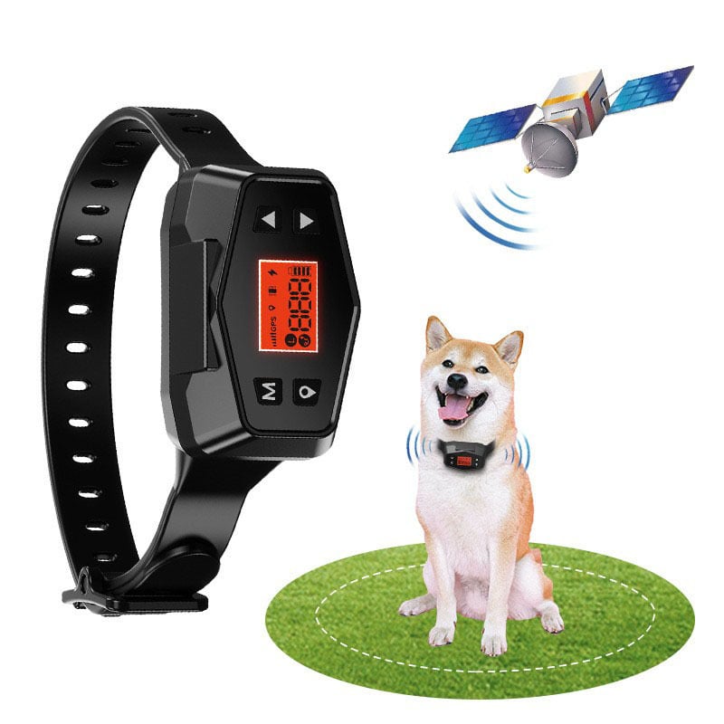 Intelligent Wireless GPS Positioning for Outdoor Training