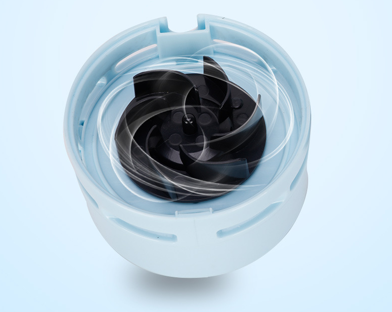 Mini Electric Vacuum Cleaner for Home/Office