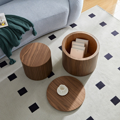 Round Coffee Table (II)