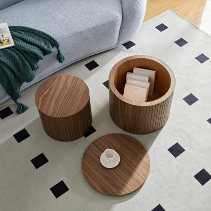 Round Coffee Table (II)