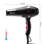 Hot & Cold Hair Dryer