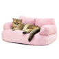Comfy Cat Bed