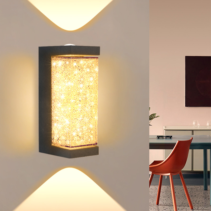 Wall Lamp