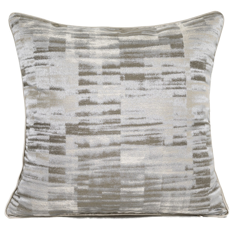 Jacquard Sofa Cushion