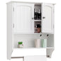 Wall-Mounted Bathroom Cabinet