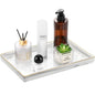 Marble Ceramic Vanity Tray