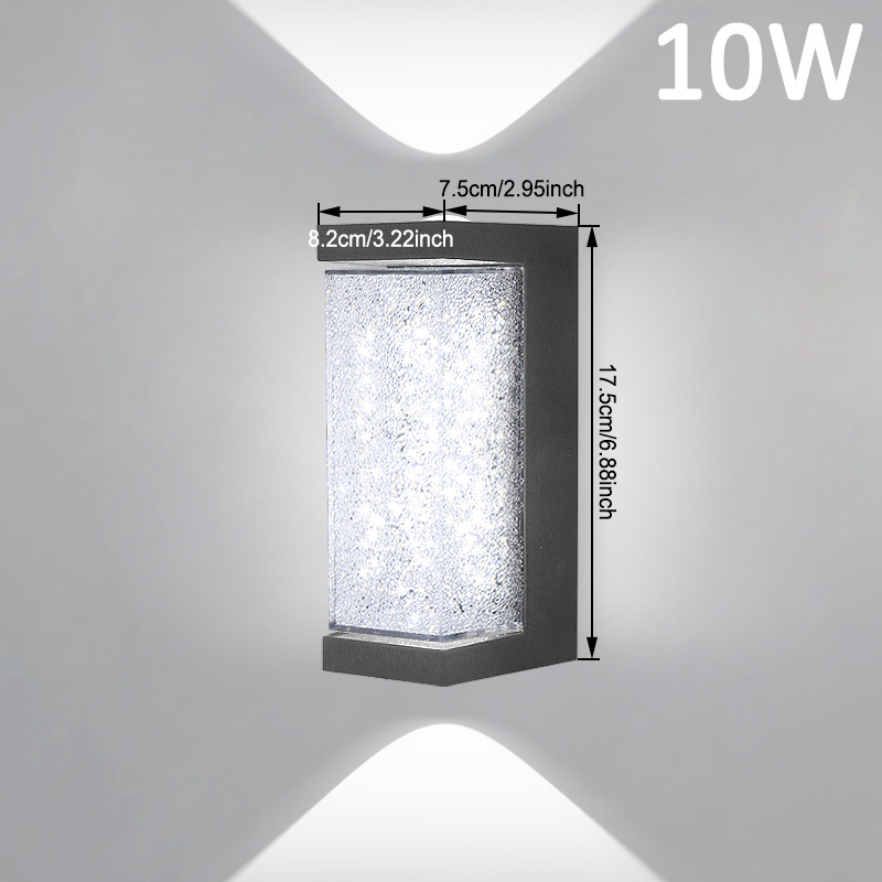 Wall Lamp
