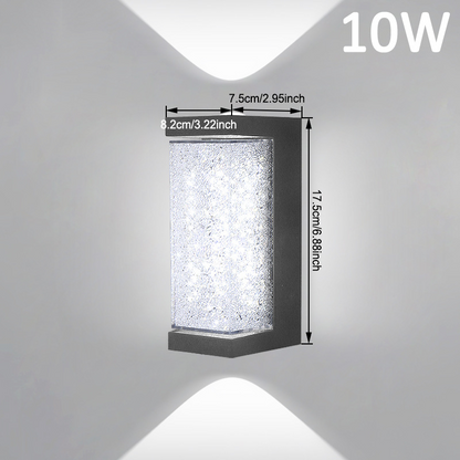 Wall Lamp