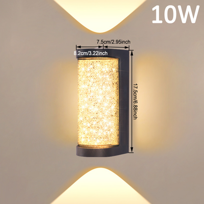 Wall Lamp
