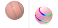 Smart Remote-Control Pet Ball