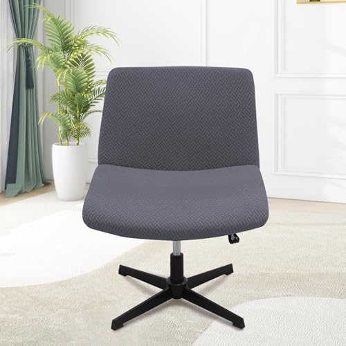 Armless Chair Slipcover