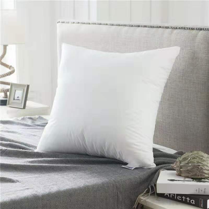 Luxury Cotton Velvet Pillow