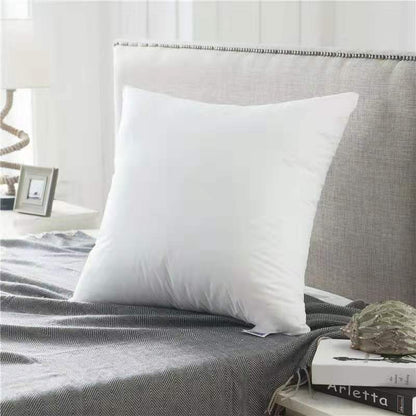 Luxury Cotton Velvet Pillow