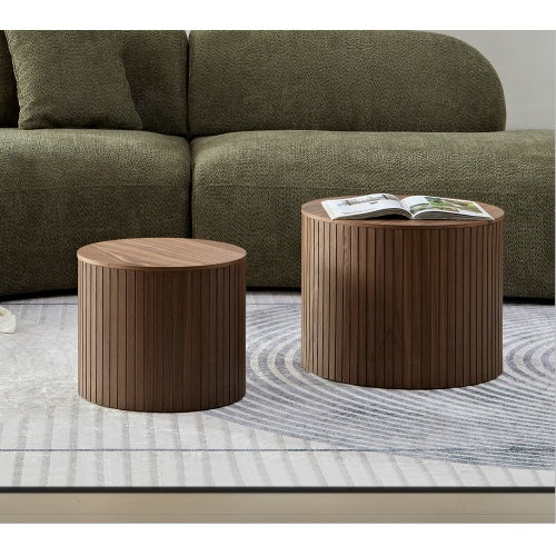 Round Coffee Table (II)