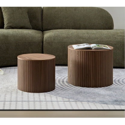 Round Coffee Table (II)
