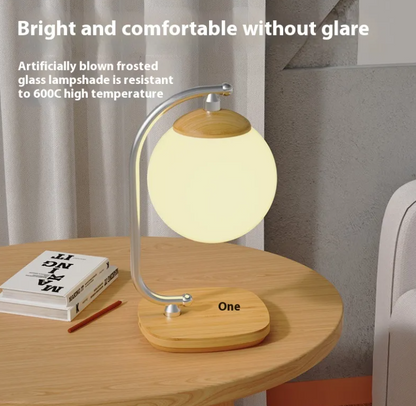 Bedside Lamp