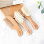 Baby Hair Brush & Comb Set