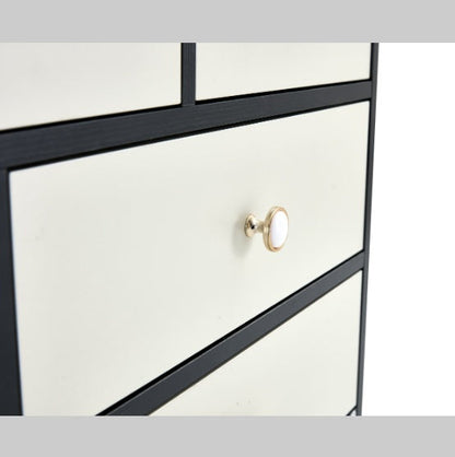 9-Drawer Dresser