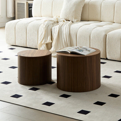 Round Coffee Table (II)