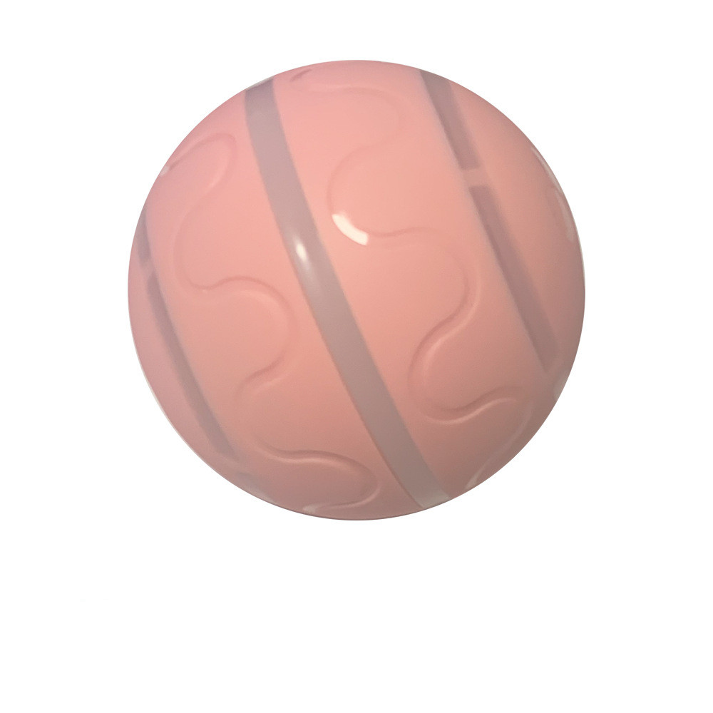 Smart Remote-Control Pet Ball
