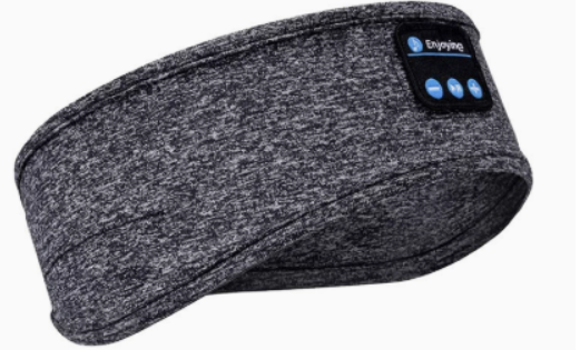 Wireless Bluetooth Music Headband